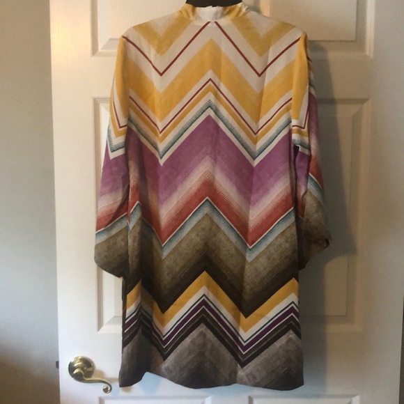 NWT Chico’s jacket - Picture 3 of 5